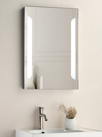 MAX ILLUMINATED LED MIRROR
