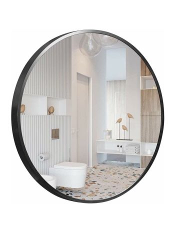 ROUND CLASSIC MIRROR