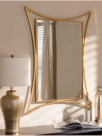 BLOOM DECORATIVE MIRROR