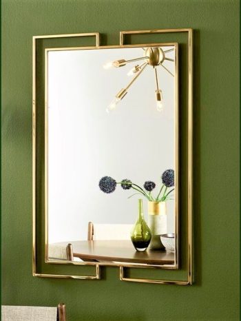 CRAZE DECORATIVE MIRROR