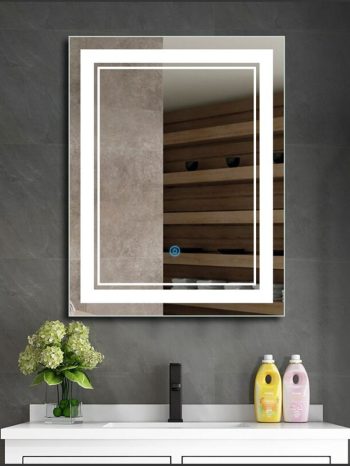 ZOYO LED TOUCH SENSOR MIRROR