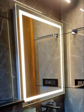 LED MIRROR
