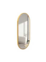 ALUMINIUM FRAME MIRROR