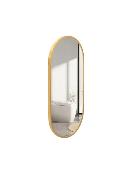 ALUMINIUM FRAME MIRROR