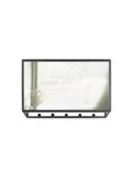 Metal Framed Mirror