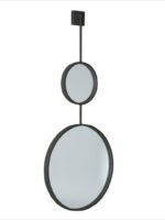 CLAPPER DECORATIVE MIRROR - Image 2