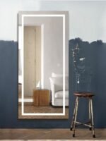 DAZZLE LED MIRROR - Image 2