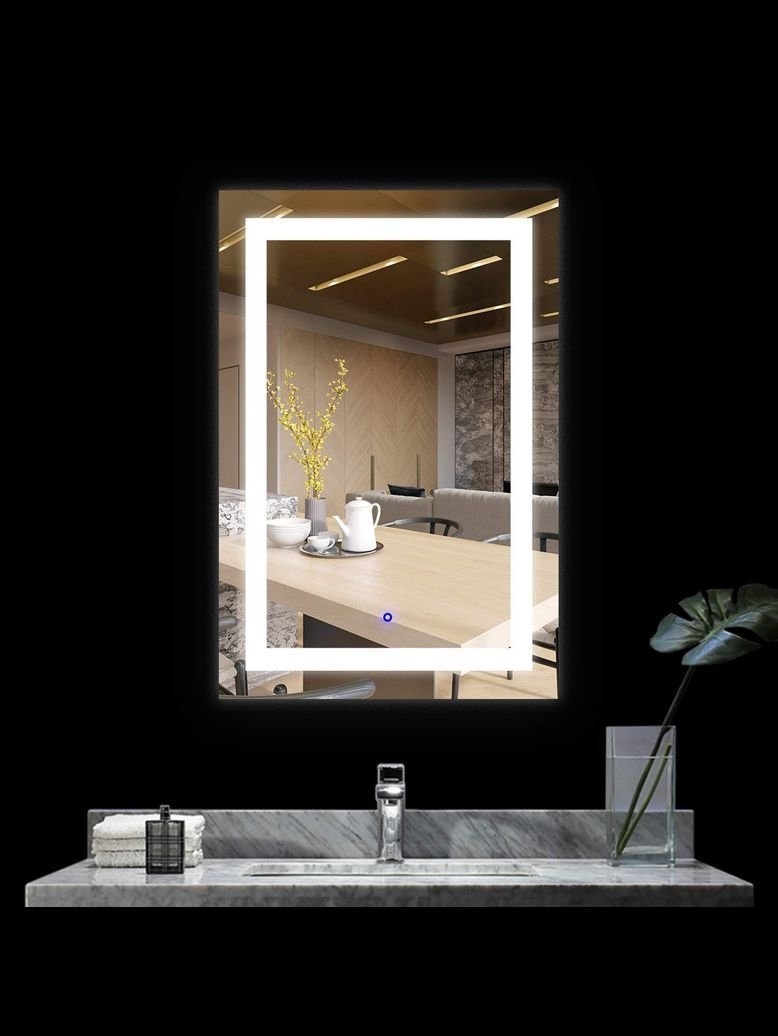 FOUR LINE LED MIRROR FOUR LINE LED MIRROR - Image 1