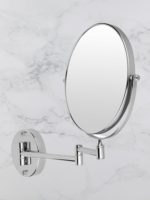 MAGNIFYING WALL MIRROR - Image 2