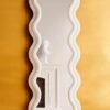 NUHA WAVY MIRROR