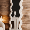 NUHA WAVY MIRROR