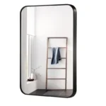 ALUMINIUM FRAME MIRROR