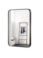 ALUMINIUM FRAME MIRROR