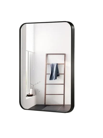 ALUMINIUM FRAME MIRROR