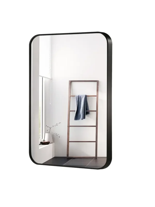 ALUMINIUM FRAME MIRROR