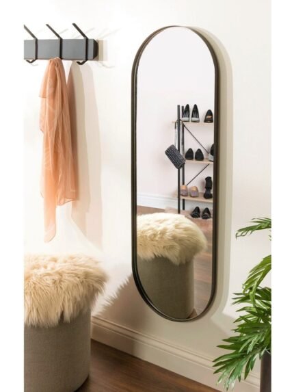 BLACK CAPSULE PC MIRROR