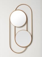 PARAMOUNT DECORATIVE MIRROR - Image 2